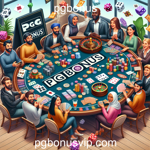 O Fascinante Mundo dos Jogos de Mesa