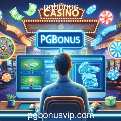 Melhore Seu Jogo com Dicas Valiosas do pgbonus